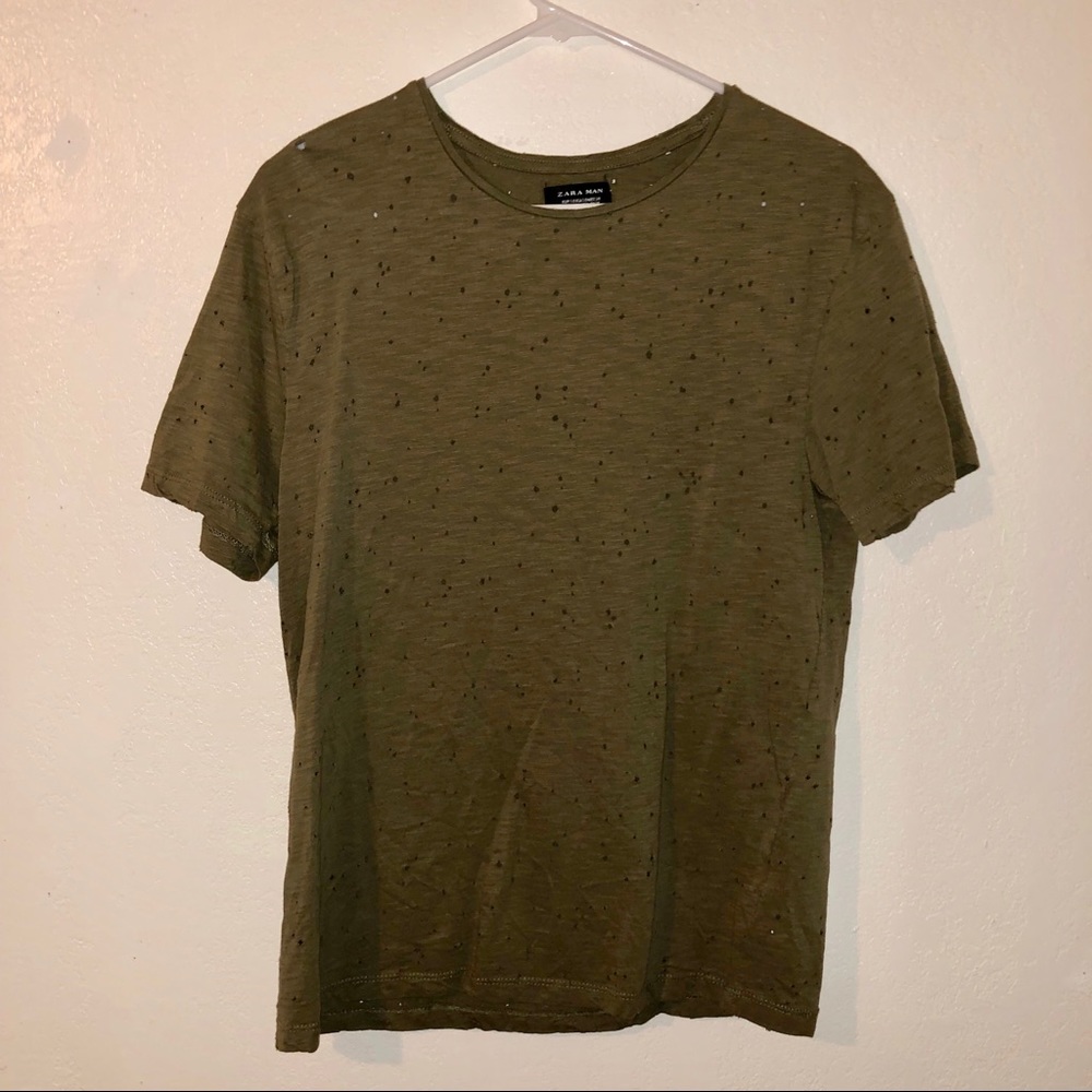 Zara T-Shirt